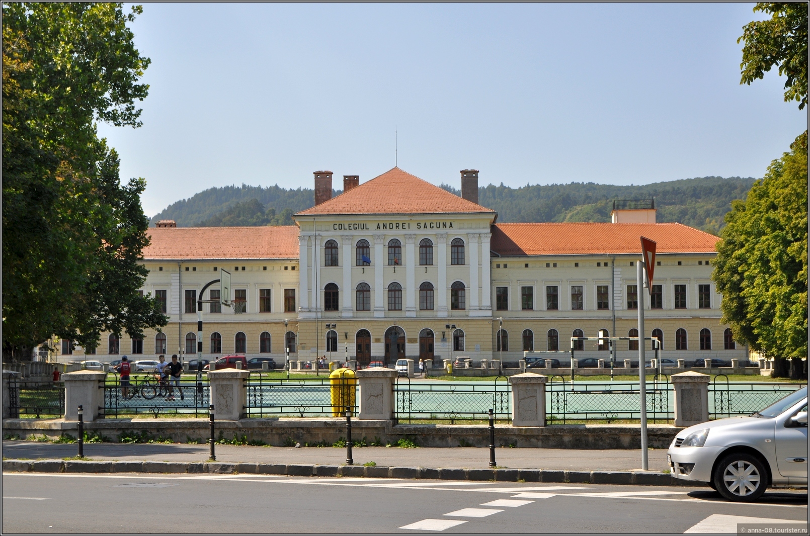 Brașov